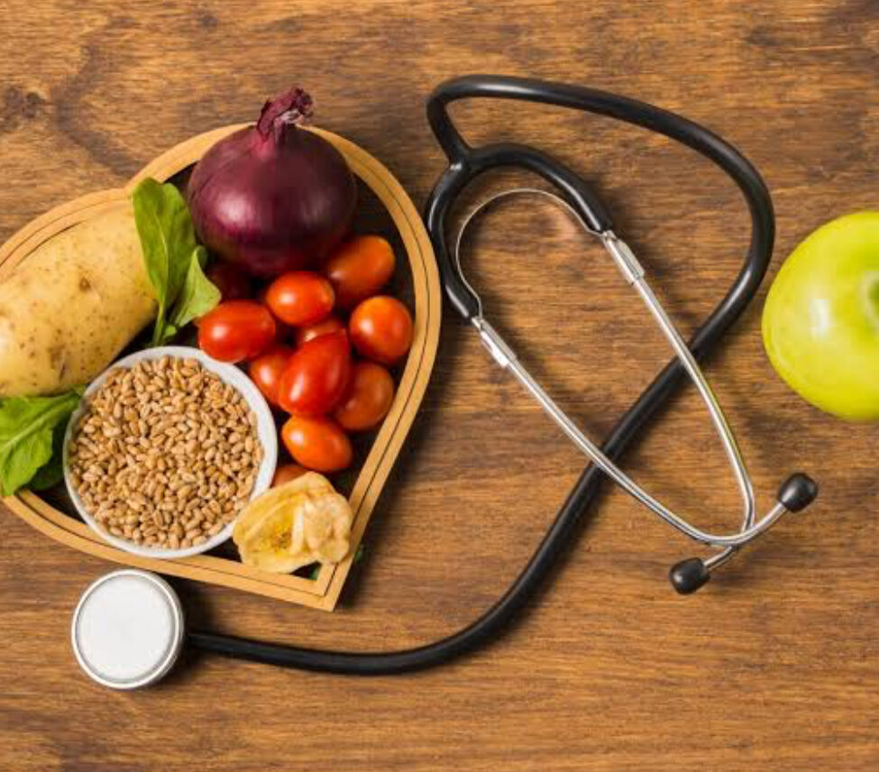 Nutricionistas e Clínicas de Nutrição